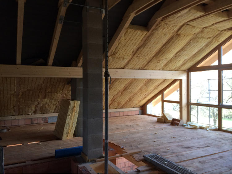 Baustellenfoto / Referenz