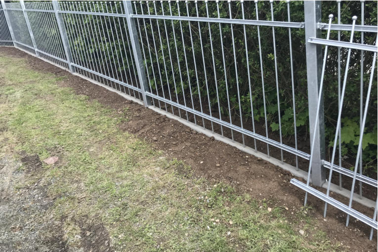 Baustellenfoto / Referenz